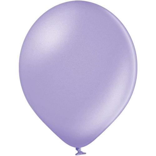 12" (30cm) Metallic Lavender