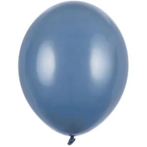 30cm Marinblå
