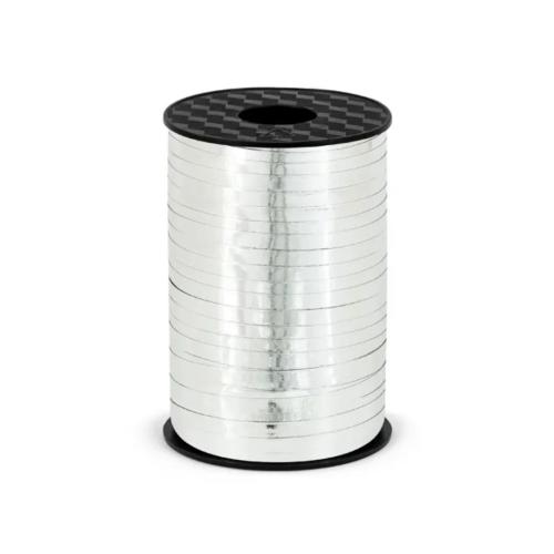 Presensnöre Met. Silver