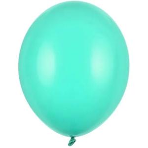 30cm Mint Grön