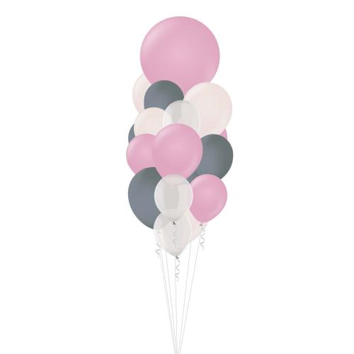 Stor Mixbukett latex nr 1