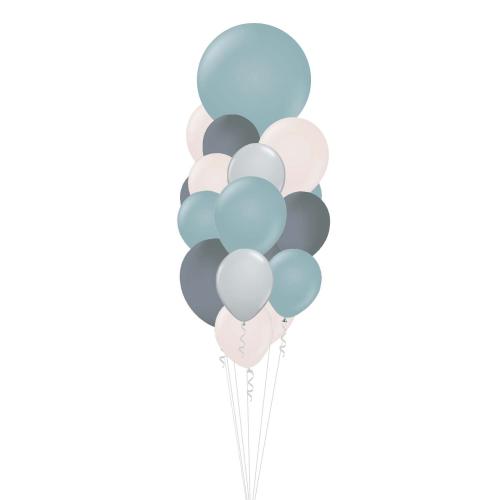 Stor Mixbukett latex nr 2