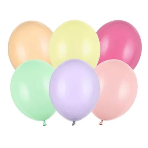 30cm Pastell Mix