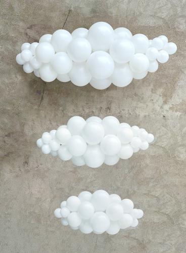 Ballongmoln (100 cm)