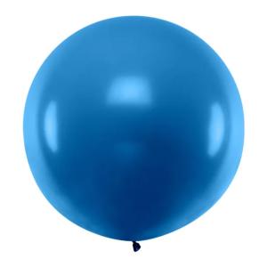 39" (100 cm) Pastel navy blue