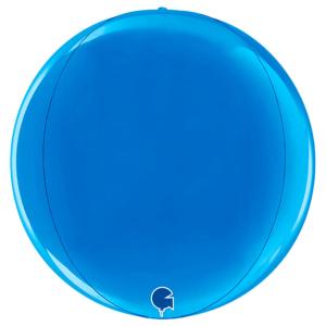 11" (29cm) Orbz Blue
