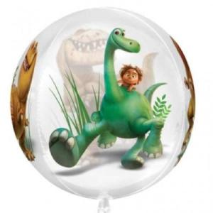 40cm Orbz Den gode dinosaurien - M