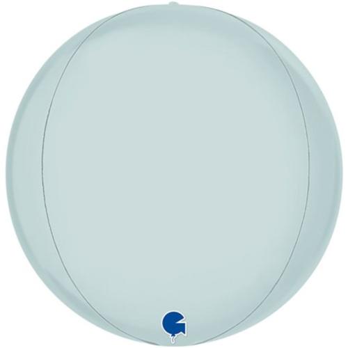 Orbz Pastel Blå 38cm