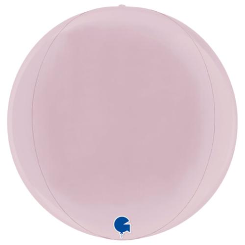 11" (29cm) Orbz Pastel Pink