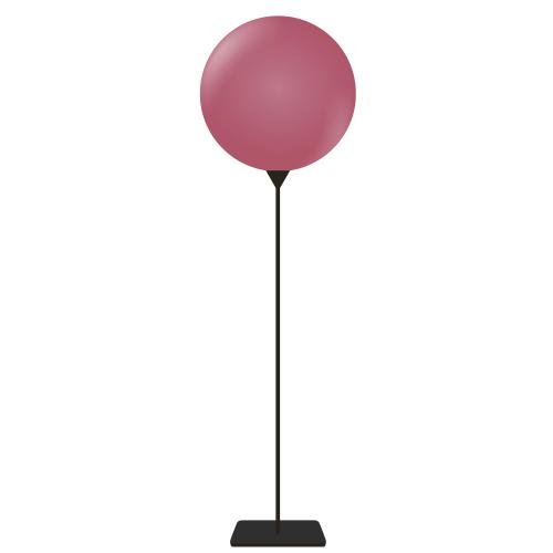 Pampig Ballong Wild Berry