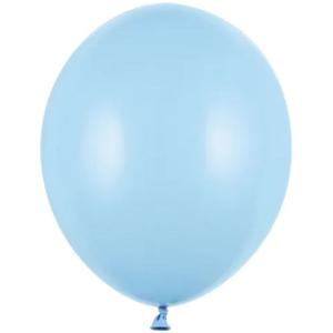 30cm Babyblå