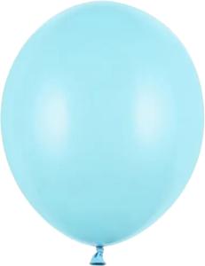 30cm Pastell Blå