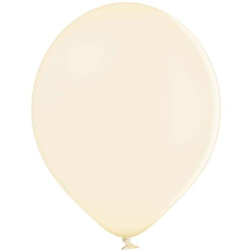 12" (30cm) Pastel Vanilla