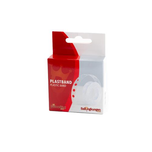 Plastband - Girlang 5m