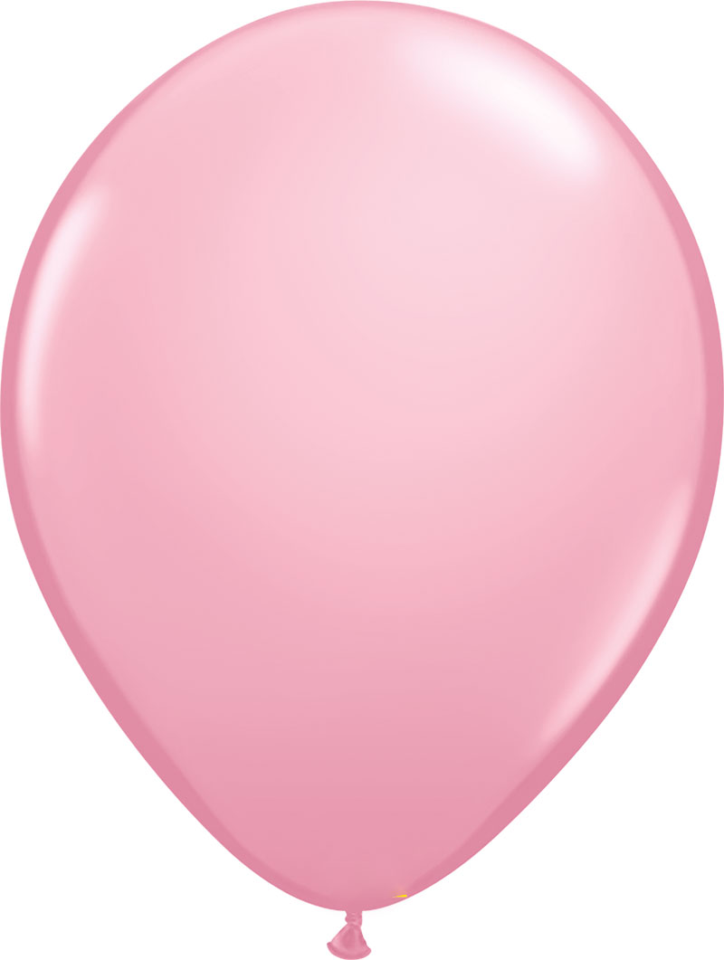 16" (40 cm) Pink