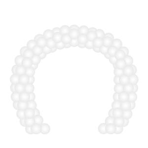 Ballongportal #1