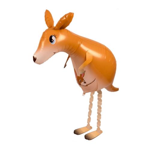 Gående Känguru - M