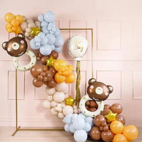 Dekorställning Ram Midi