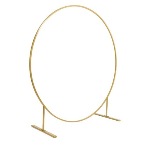 Dekorställning Rund Maxi