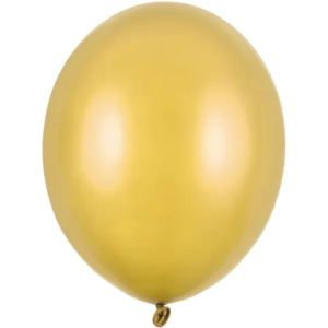 30cm Metallic Guld