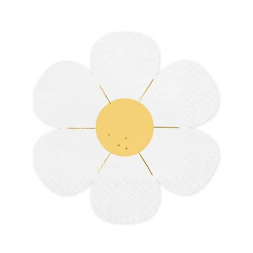 Servetter Daisy