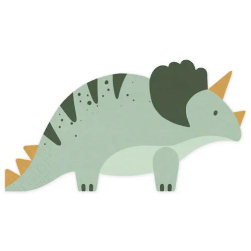 Servetter Dino