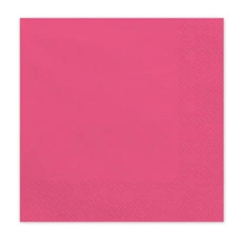 Magenta Servetter  