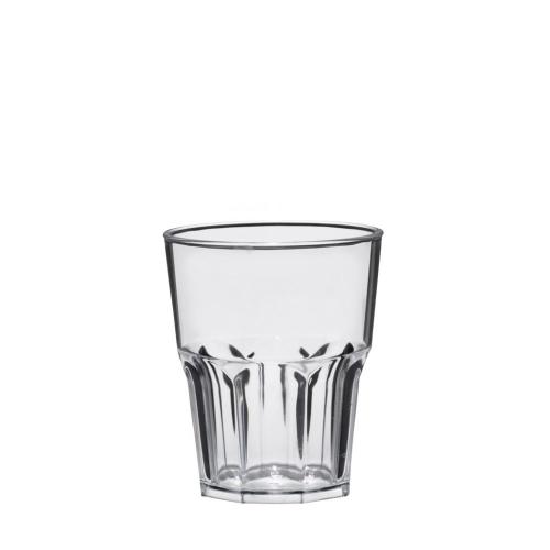 Shotglas Transparent 4cl