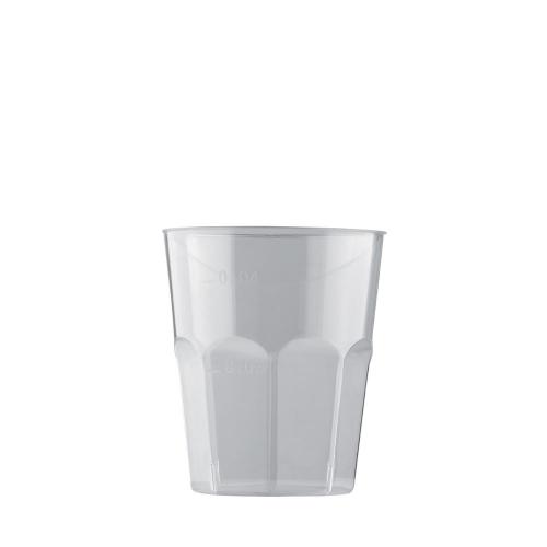 Shotglas Transparent 5cl