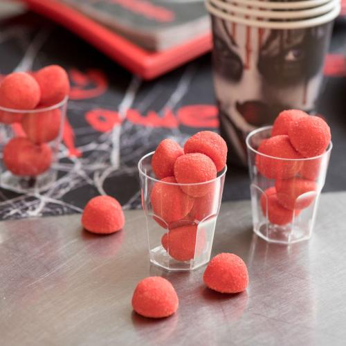 Shotglas Transparent 5cl