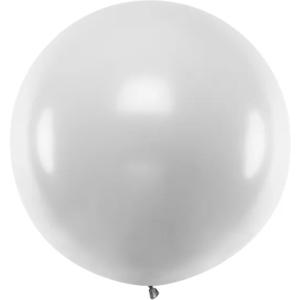 100cm Metallic Silver