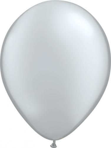 16" (40 cm) Silver (50 st)