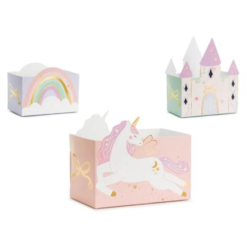 Snacksbox Unicorn