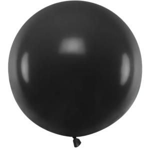 60cm Svart
