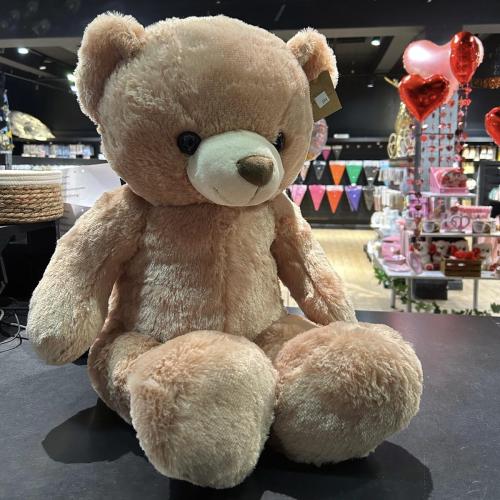 Lilla Nalle Fredriksson 