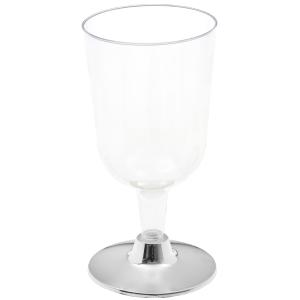 Vinglas Silverfot 20,7cl