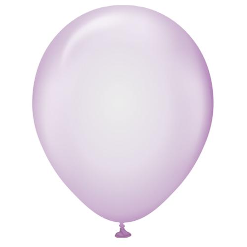 30cm Violet Pure Crystal