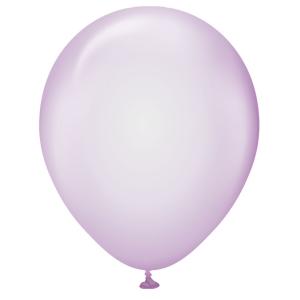 30cm Violet Pure Crystal