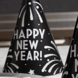 Nyårsdekorationer | Ballonger, dukning & pynt | Ballongverks