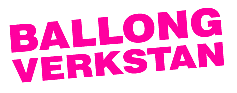 Ballongverkstan