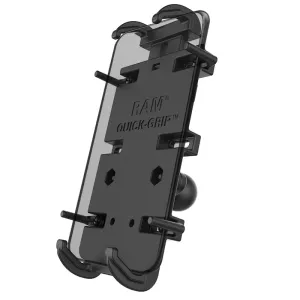 RAM Mount Quick-Grip™ XL phone holder, RAM-HOL-PD4-238AU