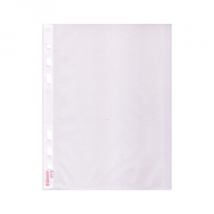 Svenska Flygfält Plastficka A5