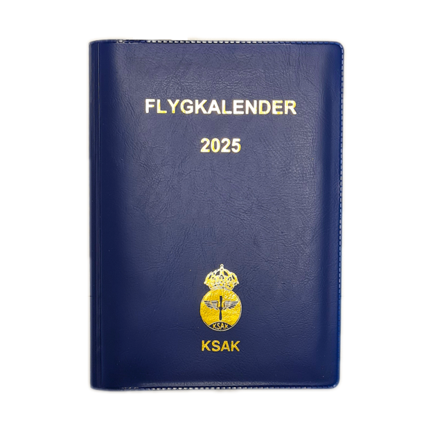 Calendar 2025