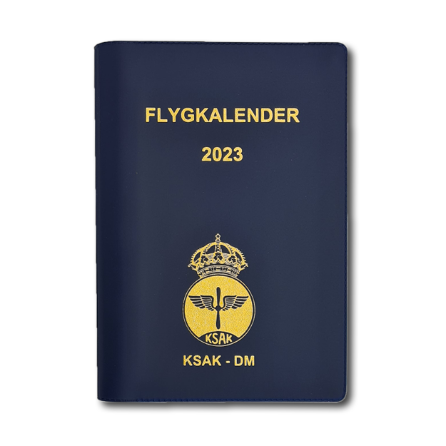 Kalender 2023