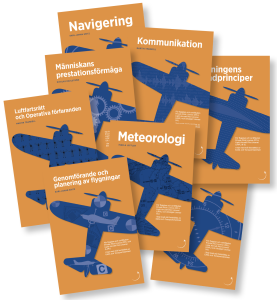 KSAB Teoripaket -PPL/LAPL