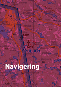 Navigering - digital kurs