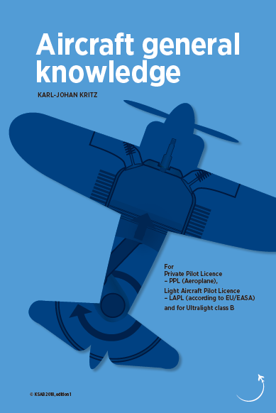 Aircraft general knowledge PPL/UL