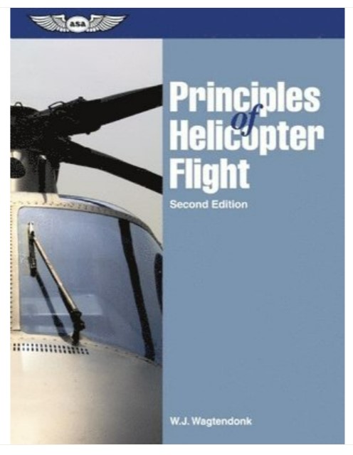 Principles of Heli Flight