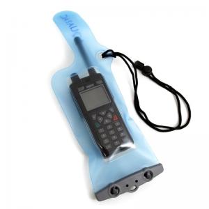 AquaPack for handheld radio