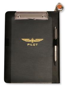 Pilot Kneeboard I-Pilot